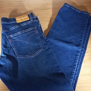 💥3/$30 Calvin Klein Mens Jeans